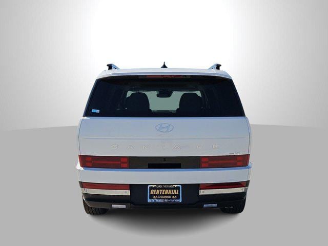 Thumbnail: 2026 Hyundai Santa Fe - 7
