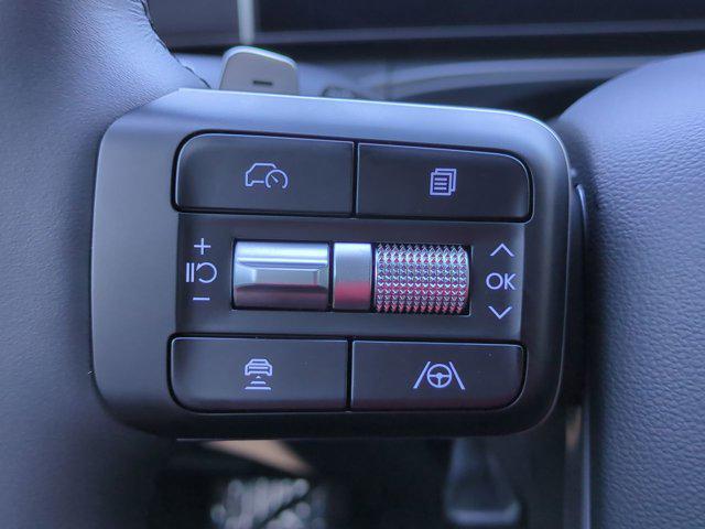 Thumbnail: 2026 Hyundai Santa Fe - 22