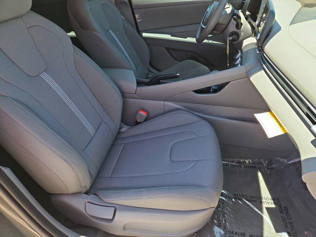 Thumbnail: 2026 Hyundai Elantra - 20