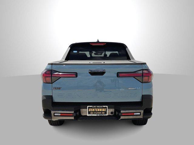 Thumbnail: 2026 Hyundai Santa Cruz - 7