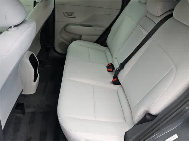 Thumbnail: 2025 Hyundai Kona - 18