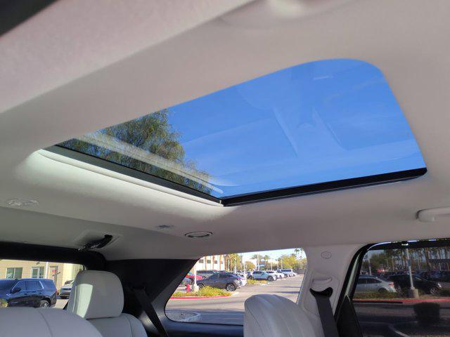 Thumbnail: 2026 Hyundai Palisade - 22