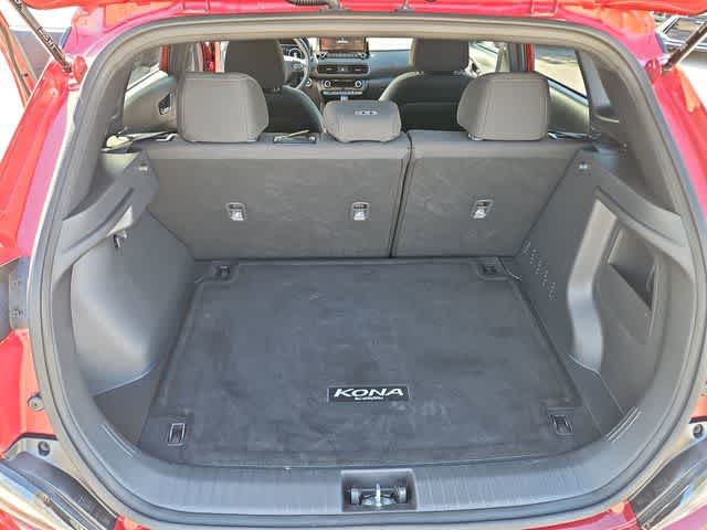 Thumbnail: 2023 Hyundai Kona - 34