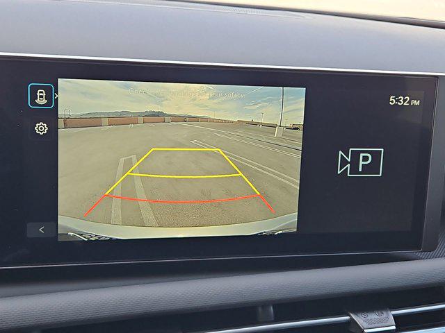 Thumbnail: 2026 Hyundai Tucson - 27