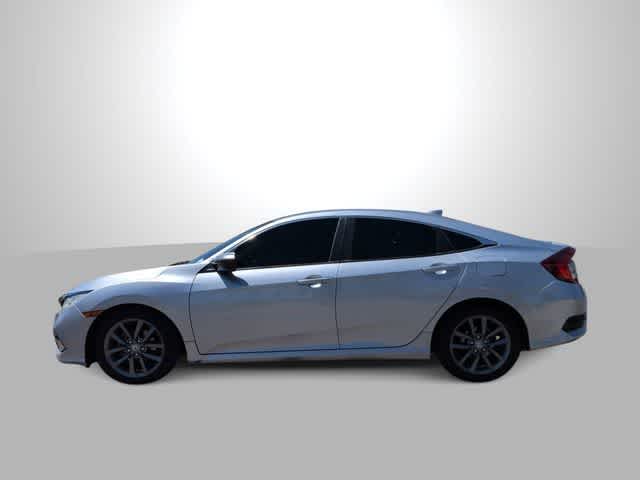 Thumbnail: 2019 Honda Civic - 5