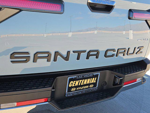 Thumbnail: 2026 Hyundai Santa Cruz - 12