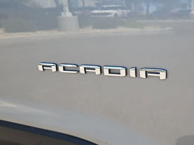 Thumbnail: 2023 GMC Acadia - 13