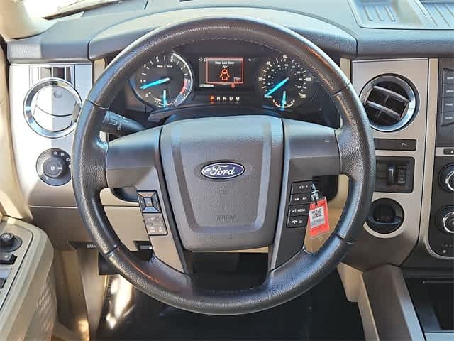 Thumbnail: 2017 Ford Expedition EL - 22