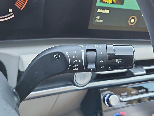 Thumbnail: 2026 Hyundai Tucson - 25