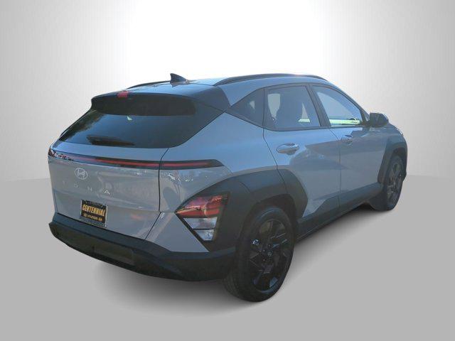 Thumbnail: 2026 Hyundai Kona - 8