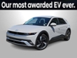 New 2025 Hyundai IONIQ 5 SE SUV
