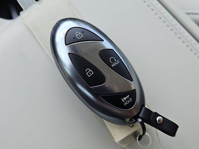Thumbnail: 2026 Hyundai Santa Fe - 33
