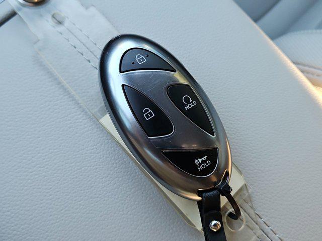 Thumbnail: 2026 Hyundai Tucson - 34