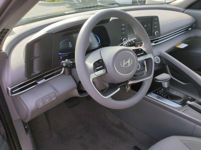 Thumbnail: 2026 Hyundai Elantra - 10