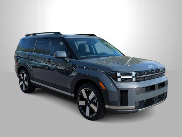 Thumbnail: 2026 Hyundai Santa Fe - 2