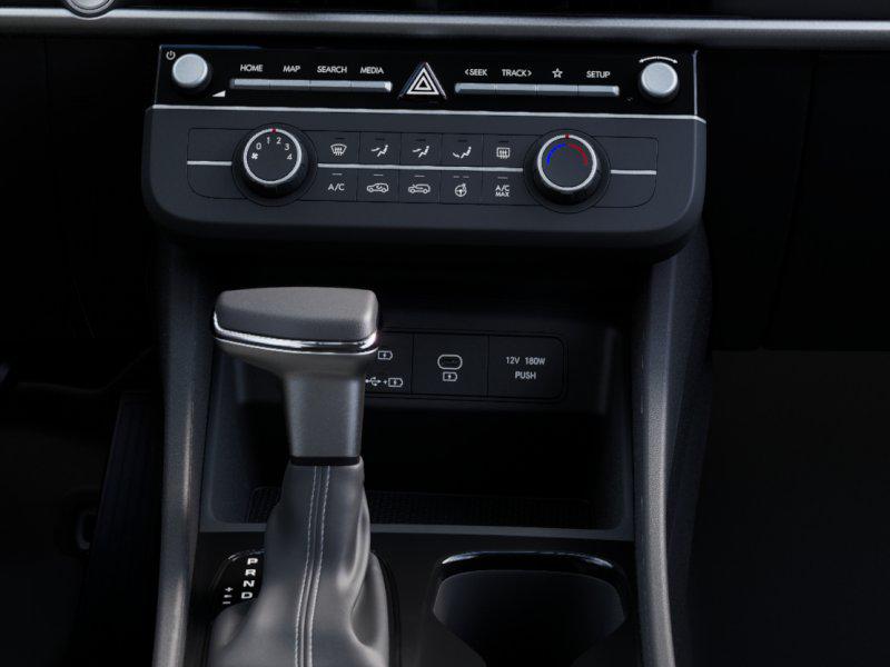 Thumbnail: 2025 Hyundai Tucson - 16