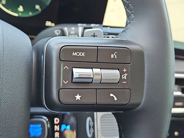 Thumbnail: 2026 Hyundai Palisade - 25