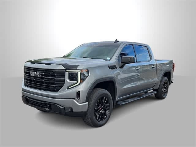 Thumbnail: 2024 GMC Sierra 1500 - 4
