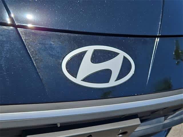 Thumbnail: 2024 Hyundai Elantra - 11