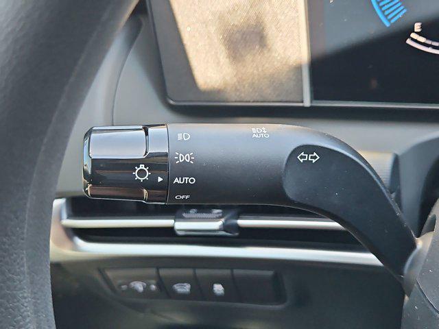 Thumbnail: 2026 Hyundai Tucson - 26