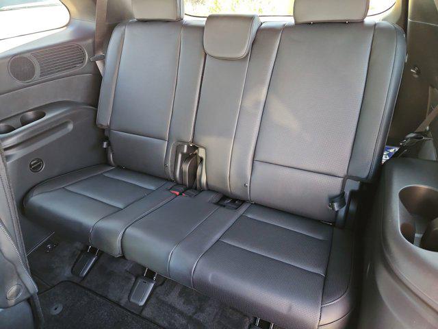 Thumbnail: 2026 Hyundai Palisade - 38