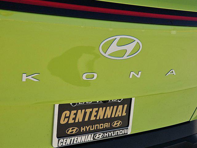 Thumbnail: 2026 Hyundai Kona - 12