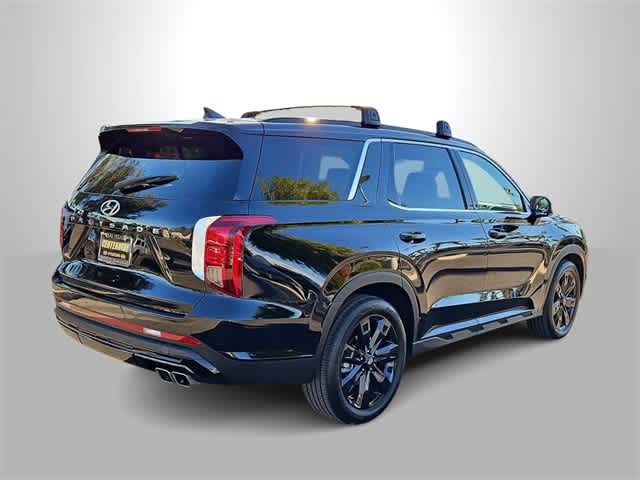 Thumbnail: 2024 Hyundai Palisade - 8