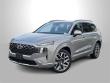 Certified 2023 Hyundai Santa Fe Calligraphy SUV