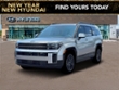 New 2026 Hyundai Santa Fe Hybrid Calligraphy SUV