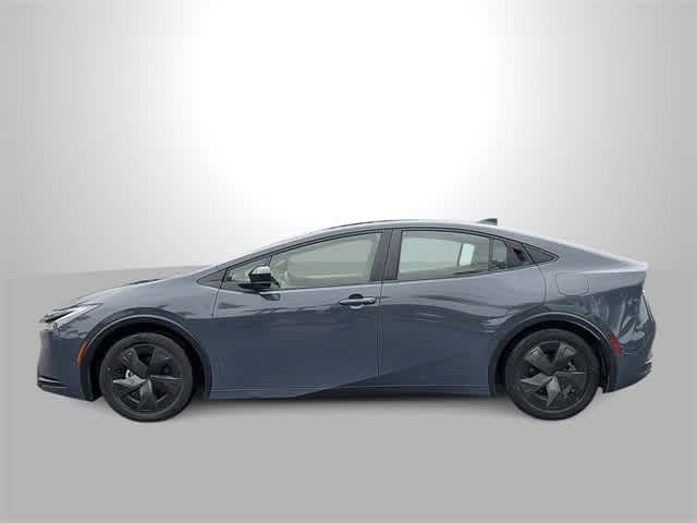 Thumbnail: 2024 Toyota Prius - 5