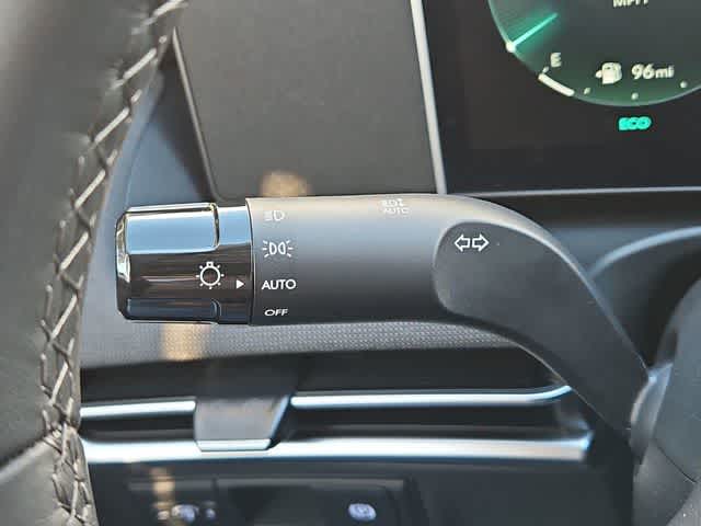 Thumbnail: 2026 Hyundai Tucson - 27