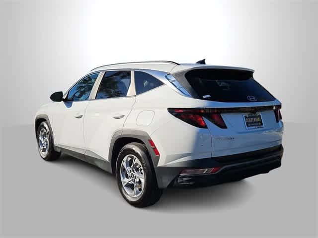 Thumbnail: 2024 Hyundai Tucson - 6