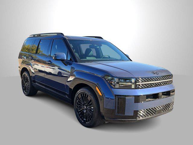 Thumbnail: 2026 Hyundai Santa Fe - 2