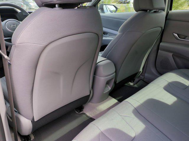 Thumbnail: 2026 Hyundai Elantra - 17