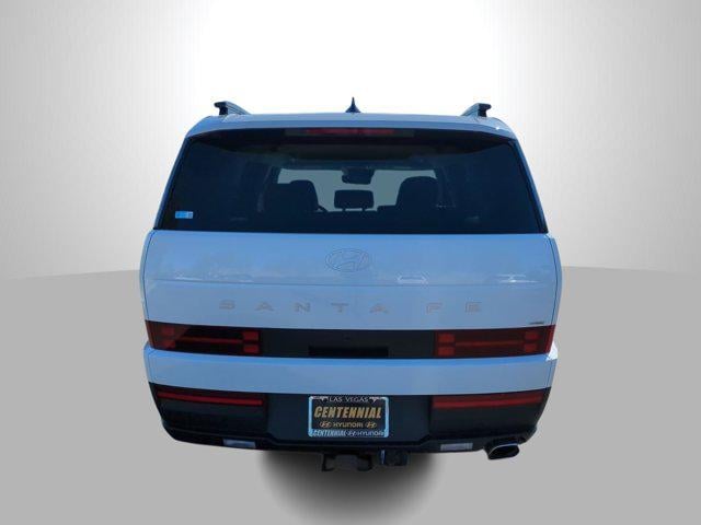 Thumbnail: 2026 Hyundai Santa Fe - 7
