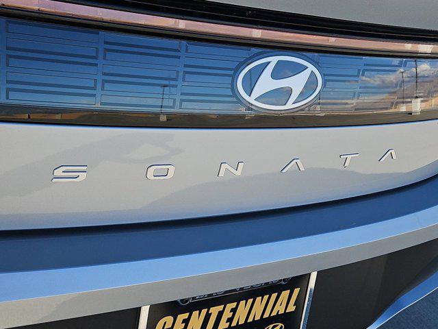 Thumbnail: 2026 Hyundai Sonata - 12