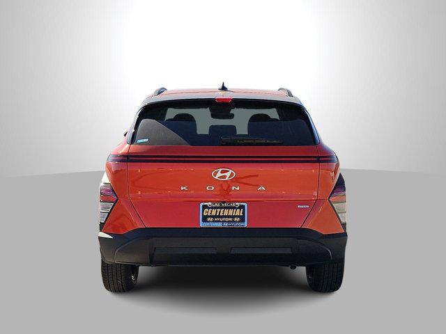 Thumbnail: 2026 Hyundai Kona - 7