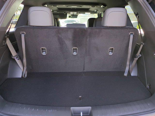 Thumbnail: 2026 Hyundai Palisade - 35