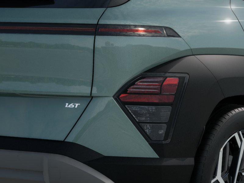 Thumbnail: 2026 Hyundai Kona - 10