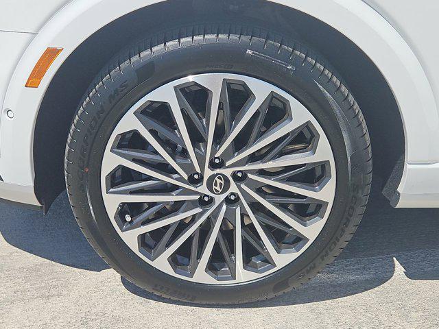 Thumbnail: 2026 Hyundai Palisade - 13