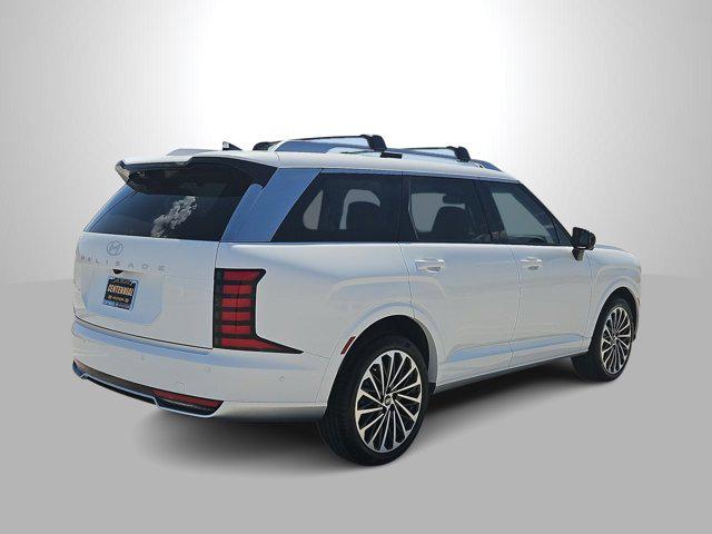 Thumbnail: 2026 Hyundai Palisade - 8