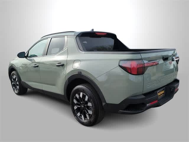 Thumbnail: 2025 Hyundai Santa Cruz - 6