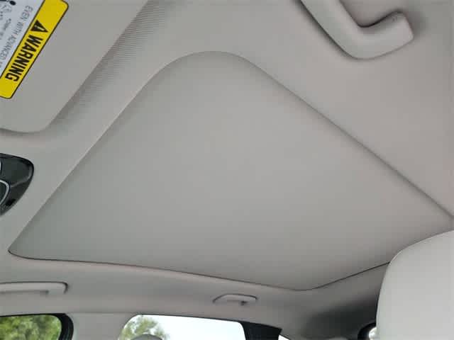 Thumbnail: 2023 Hyundai Tucson - 19