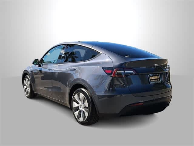 Thumbnail: 2022 Tesla Model Y - 6