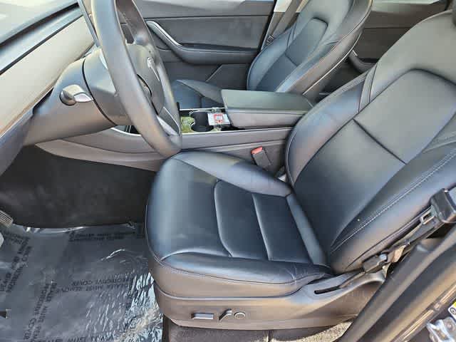 Thumbnail: 2021 Tesla Model Y - 16