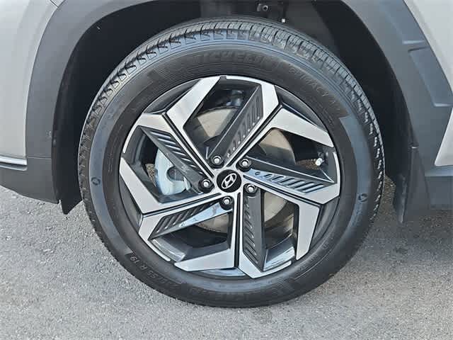 Thumbnail: 2023 Hyundai Tucson - 13