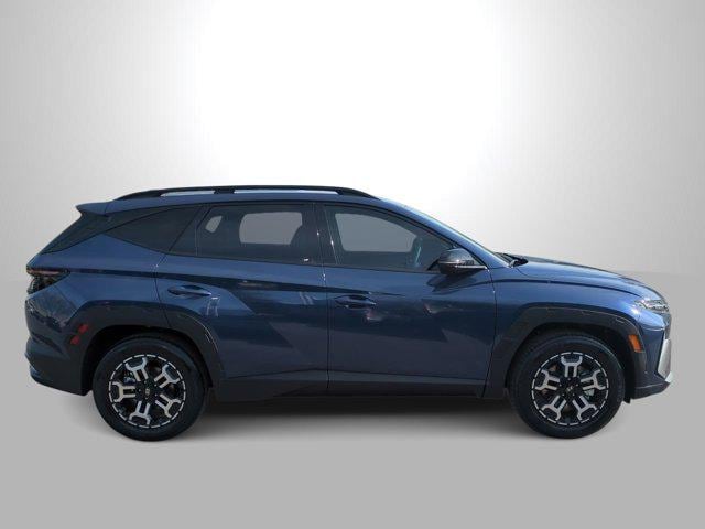 Thumbnail: 2026 Hyundai Tucson - 9