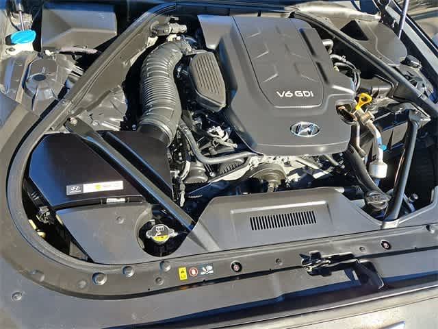 Thumbnail: 2016 Hyundai Genesis - 14