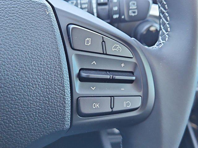 Thumbnail: 2026 Hyundai Venue - 24