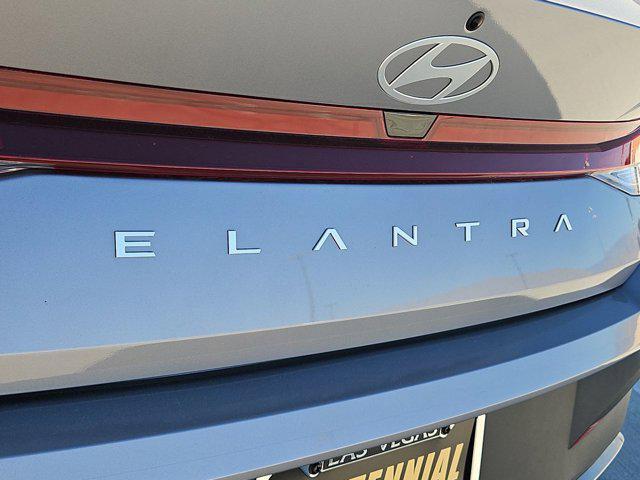 Thumbnail: 2026 Hyundai Elantra - 12